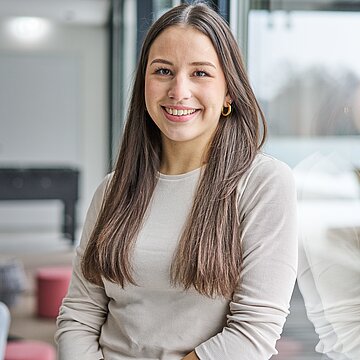 Linda Reissberg - Expert Talent