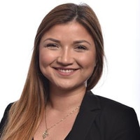 Selin Korkmaz - Fach- und Führungskräfte