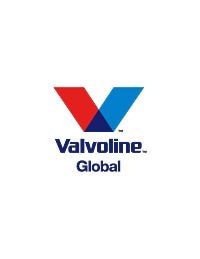 Valvoline Global Operations Logo