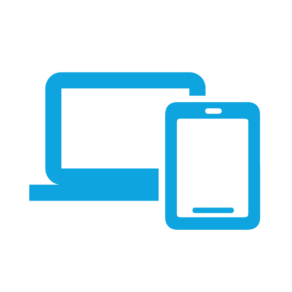 Digitale Ausstattung