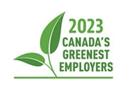 2023 Canada's Greenest Employers