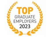 Top Graduate Employers 2023