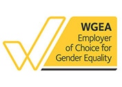 WGEA Employer of Choice for Gender Equality