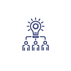 Collaboration Icon