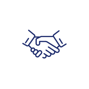 COMMITMENT Icon