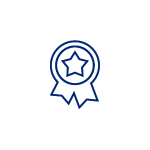 Excellence Icon