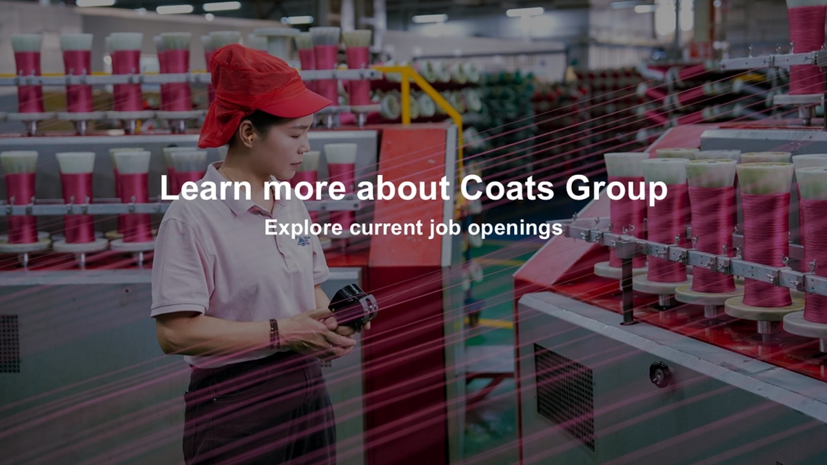 Coats Careers