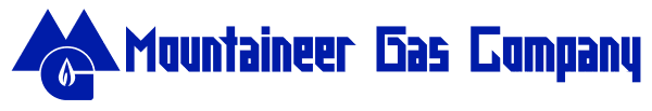 Mountaineer Gas Company logo