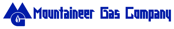 Mountaineer Gas Company Logo