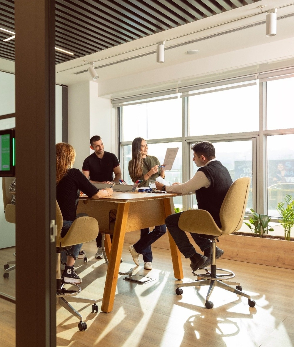 Teams within Finance & Accounting