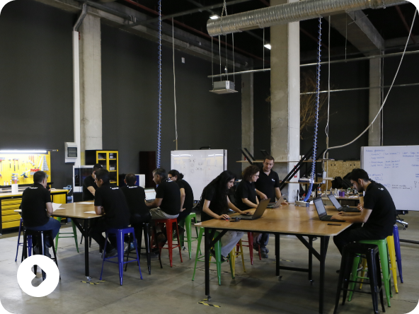 Home of Innovation