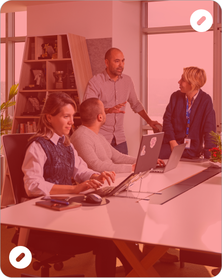 Lead With Purpose And Inclusion