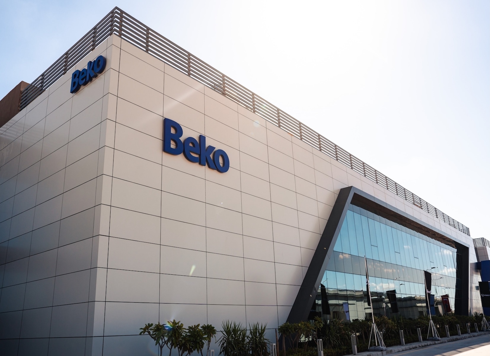 Building a Regional Manufacturing Hub in Egypt