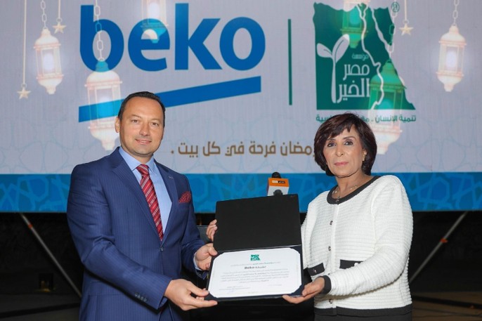 Creating Lasting Community Impact in Egypt
