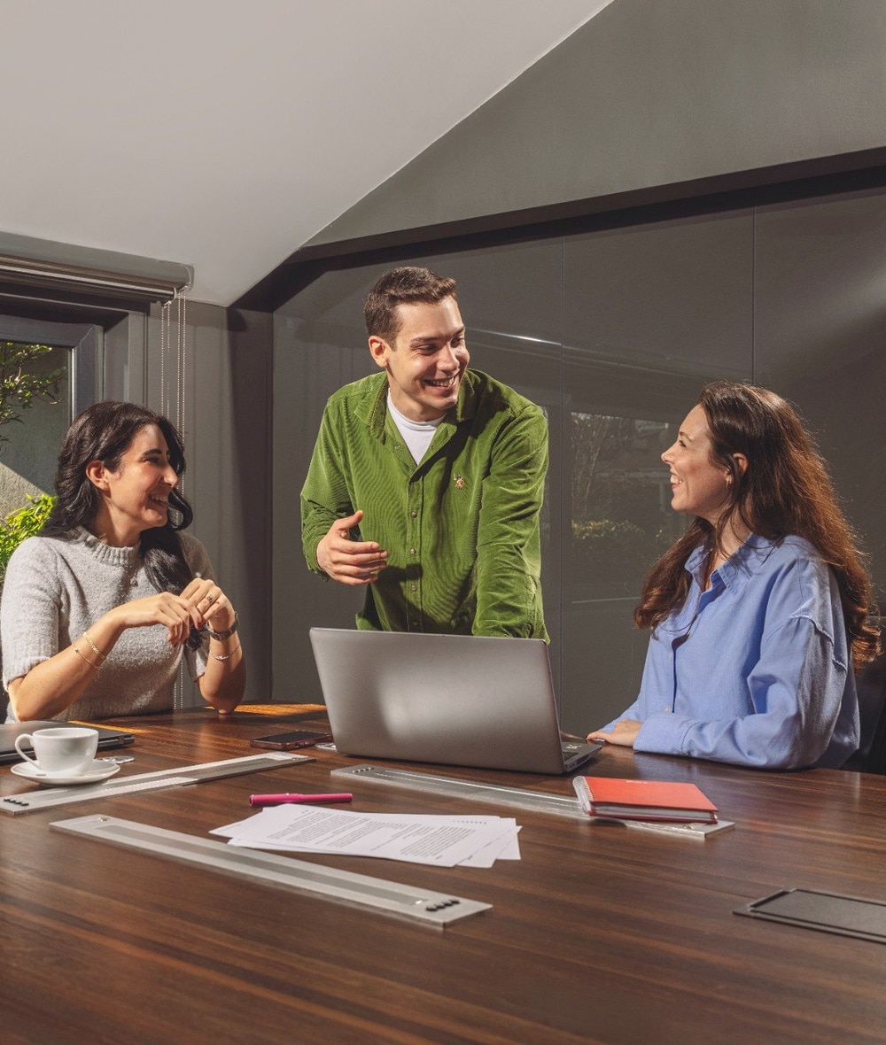 Teams within Finance & Accounting