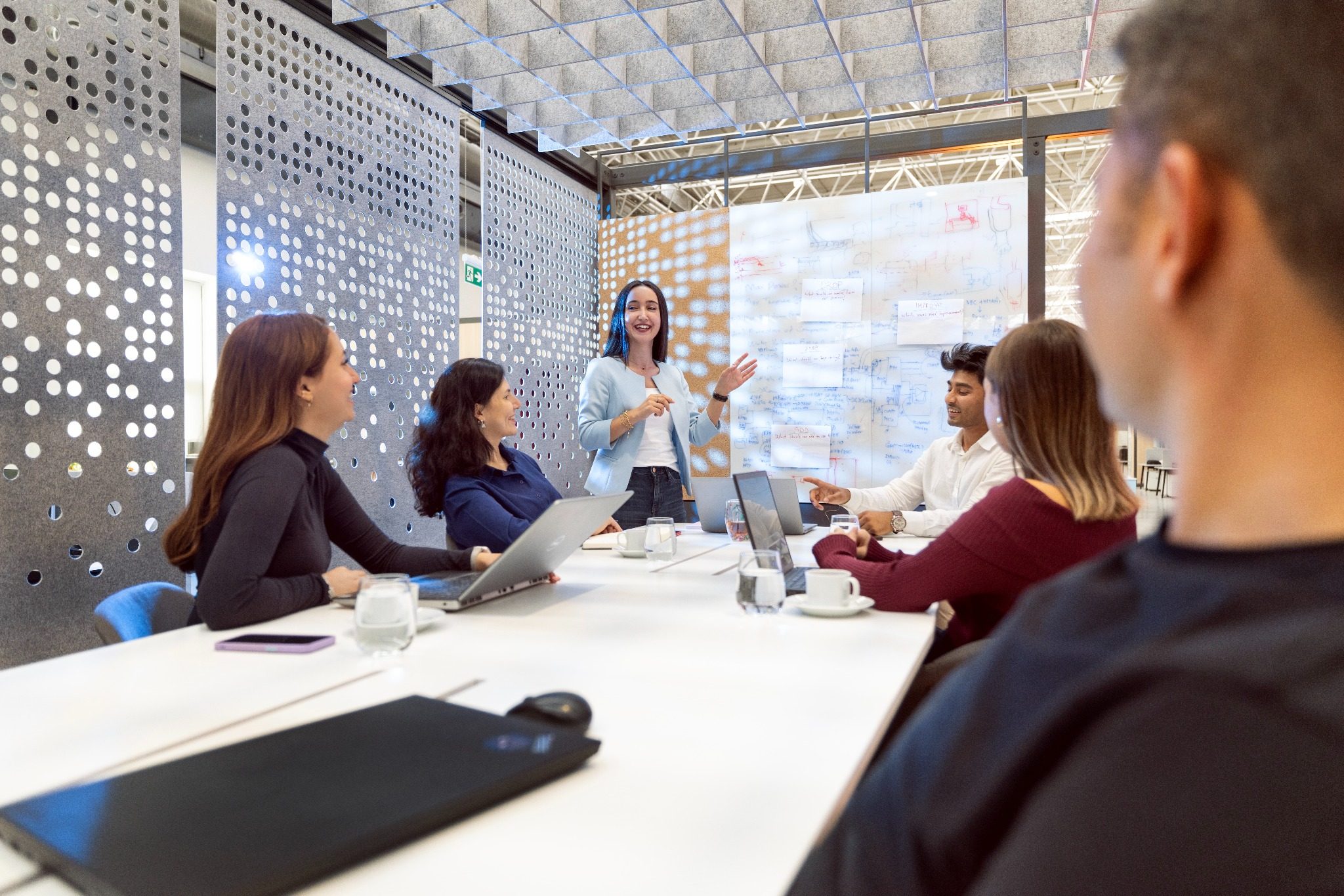 Teams within Finance & Accounting