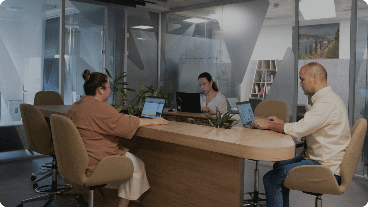 Discover a Home for Your Talents