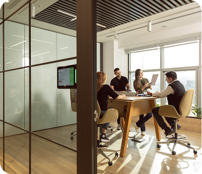 Workspace 5