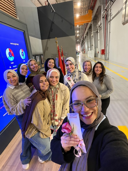 Celebrating Women Who Inspire