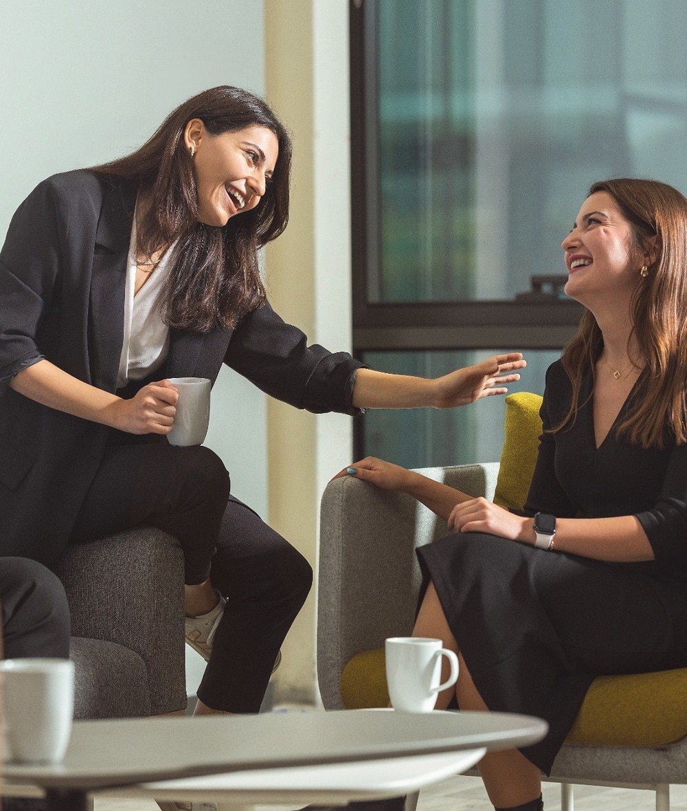 Teams within Finance & Accounting