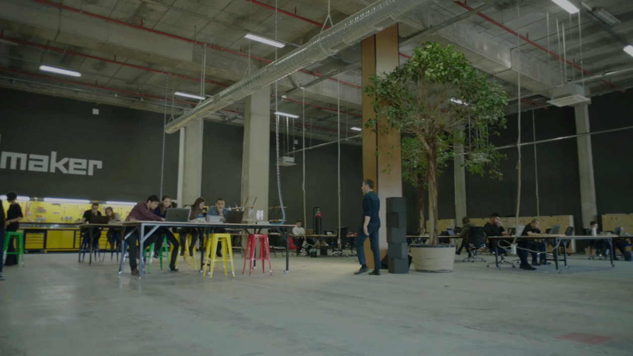 Grow with a Future Fit Learning Culture