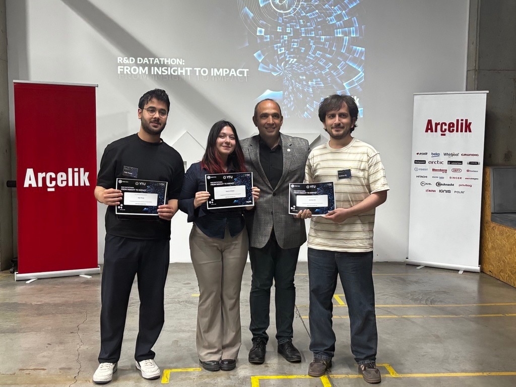 Real Data, Real Impact