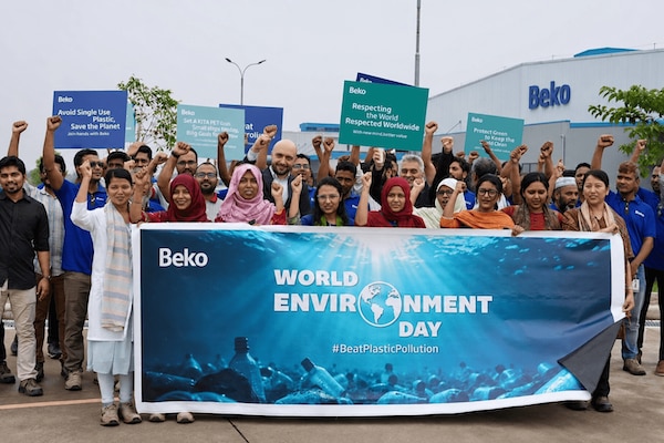 Putting Sustainability at the Heart of Manufacturing in Bangladesh