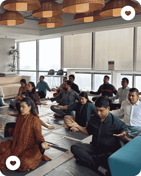 BeOK Wellbeing