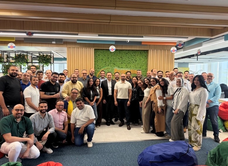 Learning and Growing Together