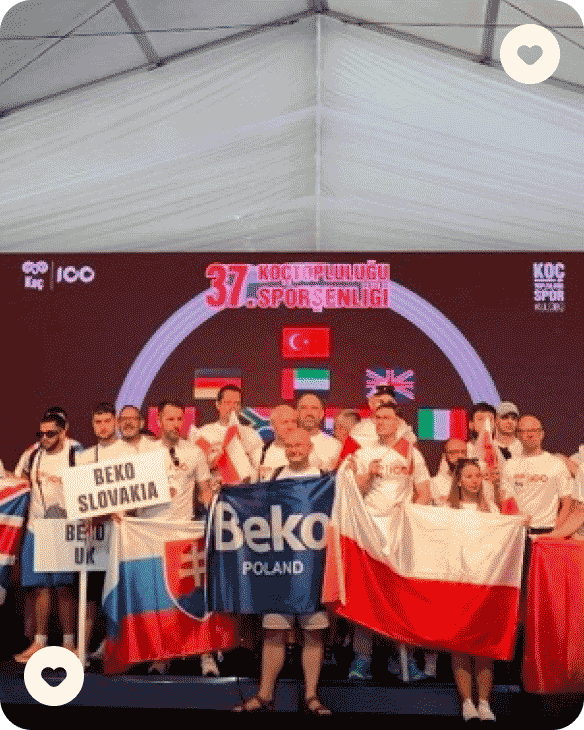 Koç Sport Festival