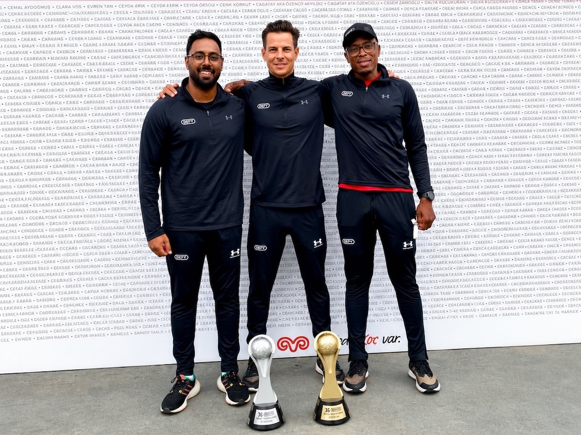 Koç Spor Fest: Excellence On and Off the Field