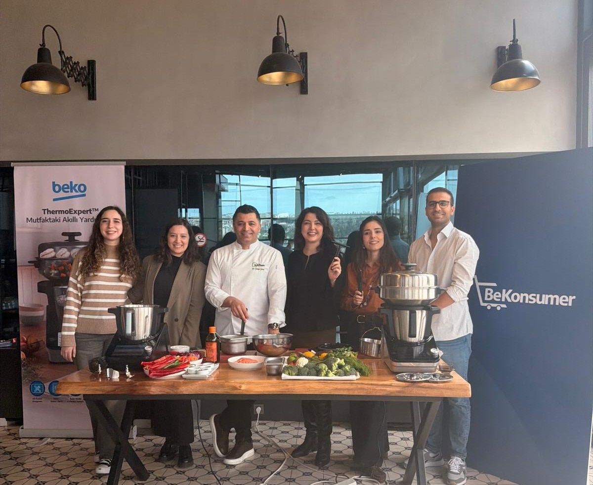 BeKonsumer: Bringing Employees Closer to Our Products