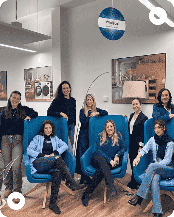 Beko Blue Day