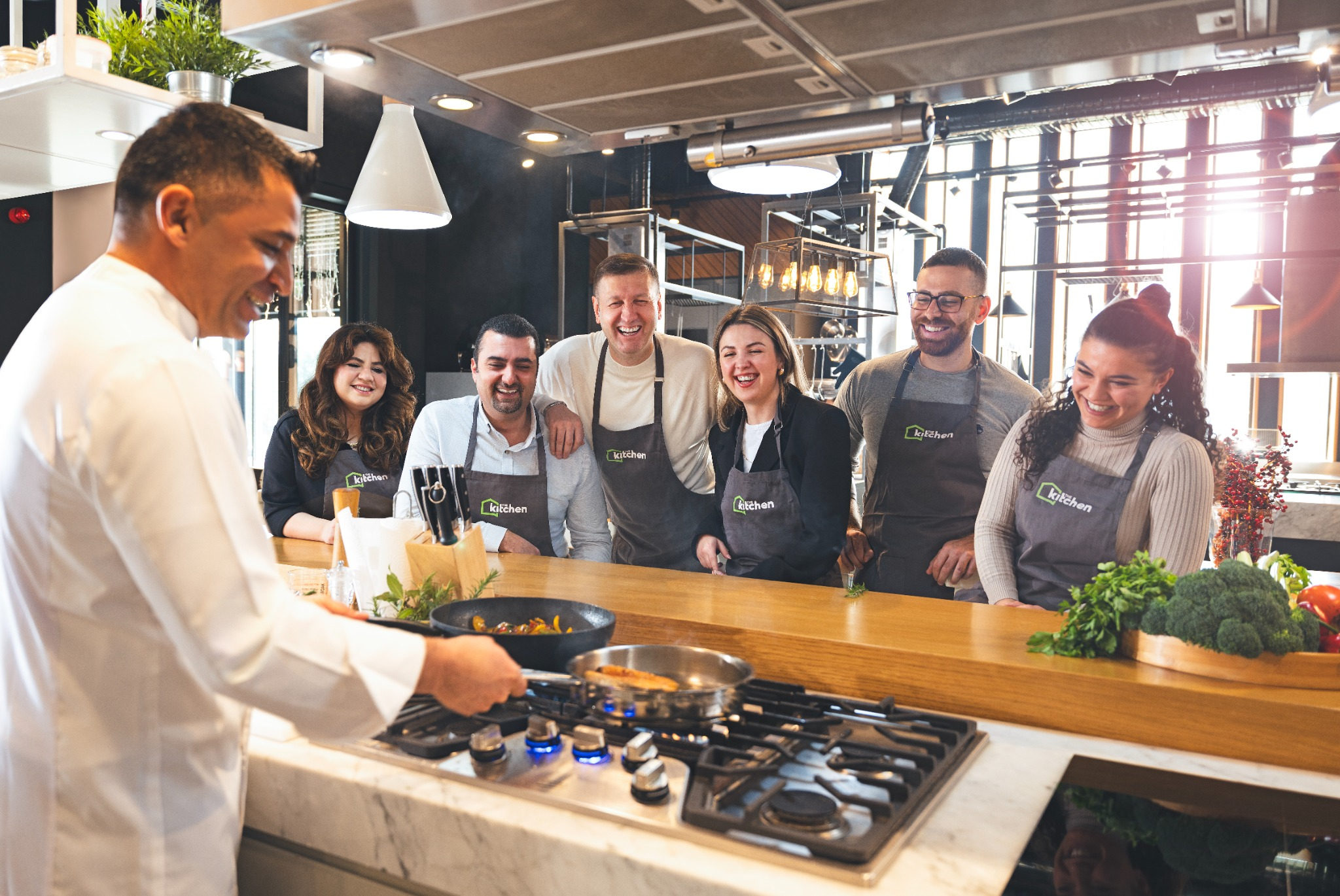 Shaping the Future of Kitchen Innovation