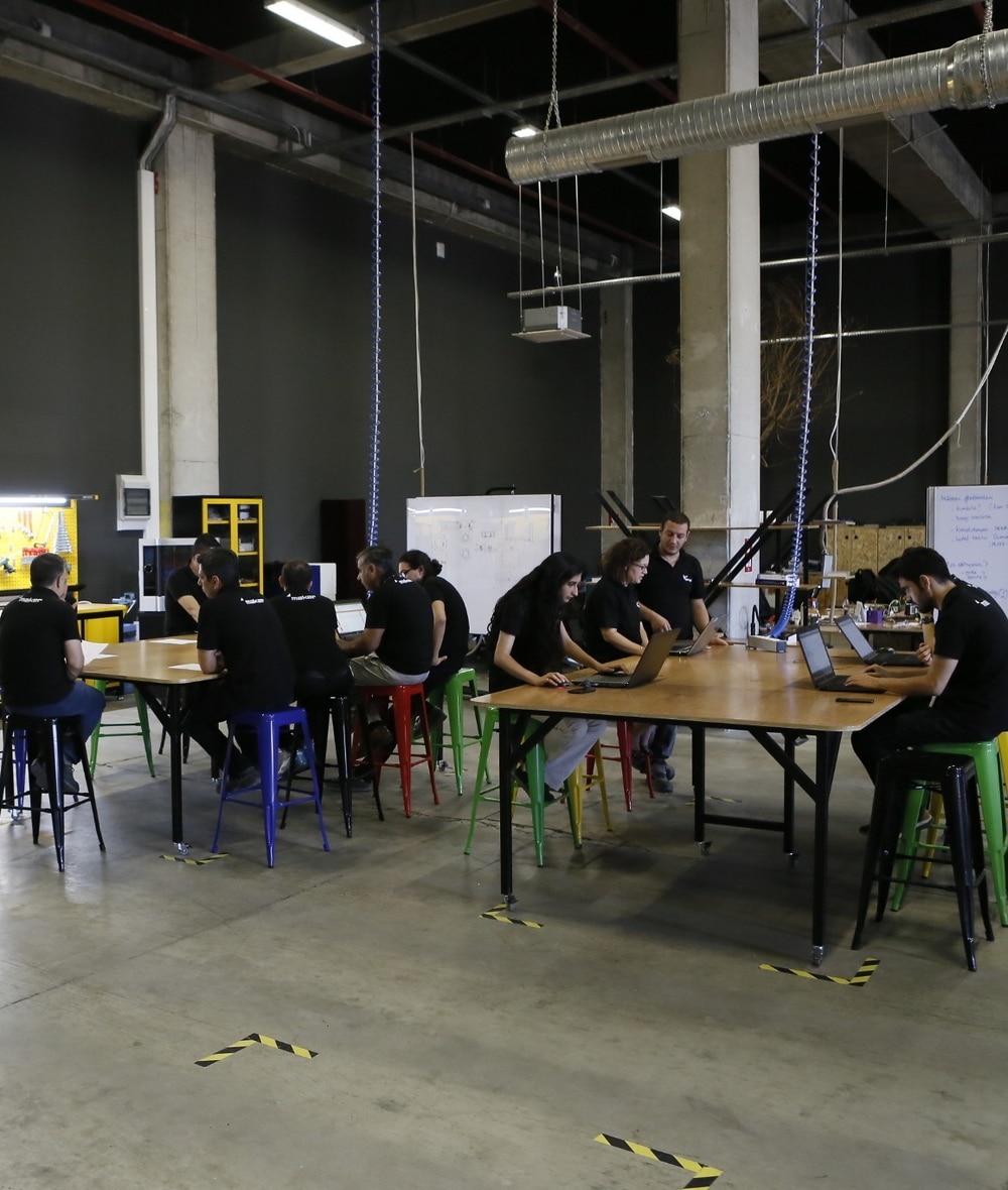 Teams within Finance & Accounting