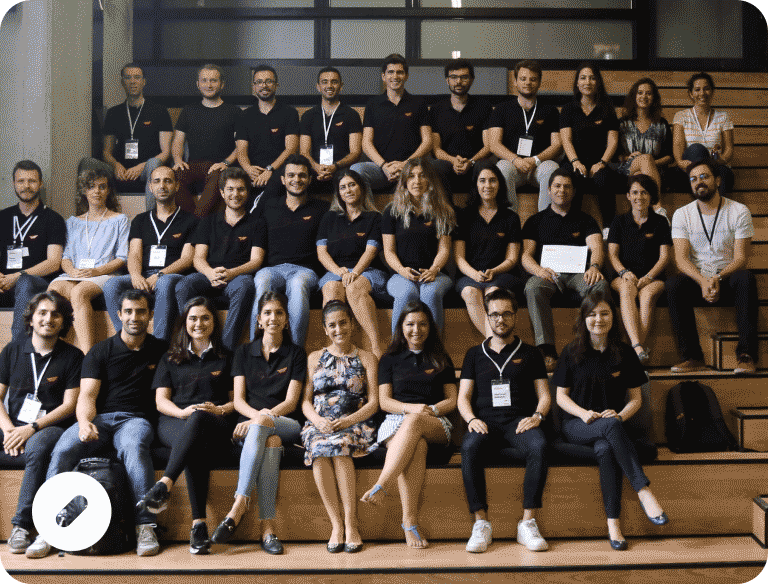 Young Talent Programs