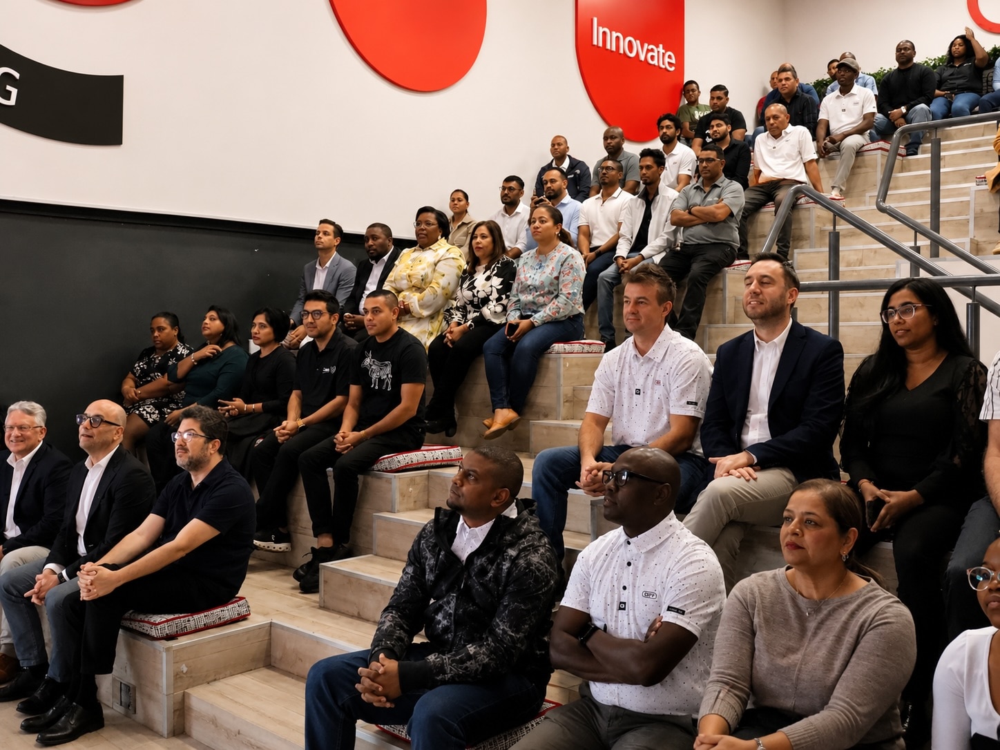 Celebrating the Pioneers Who Drive Change