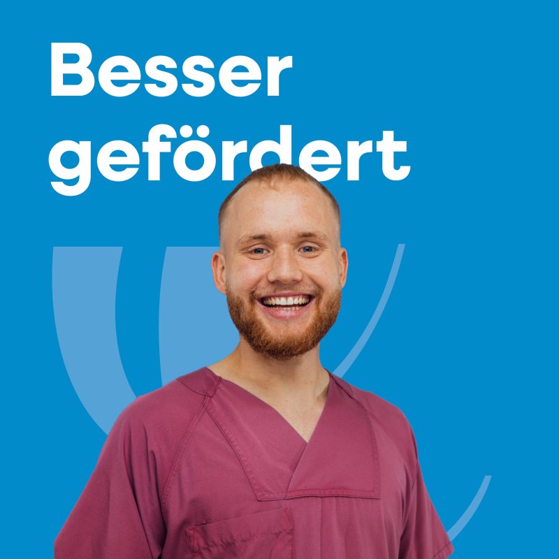 Besser gefördert