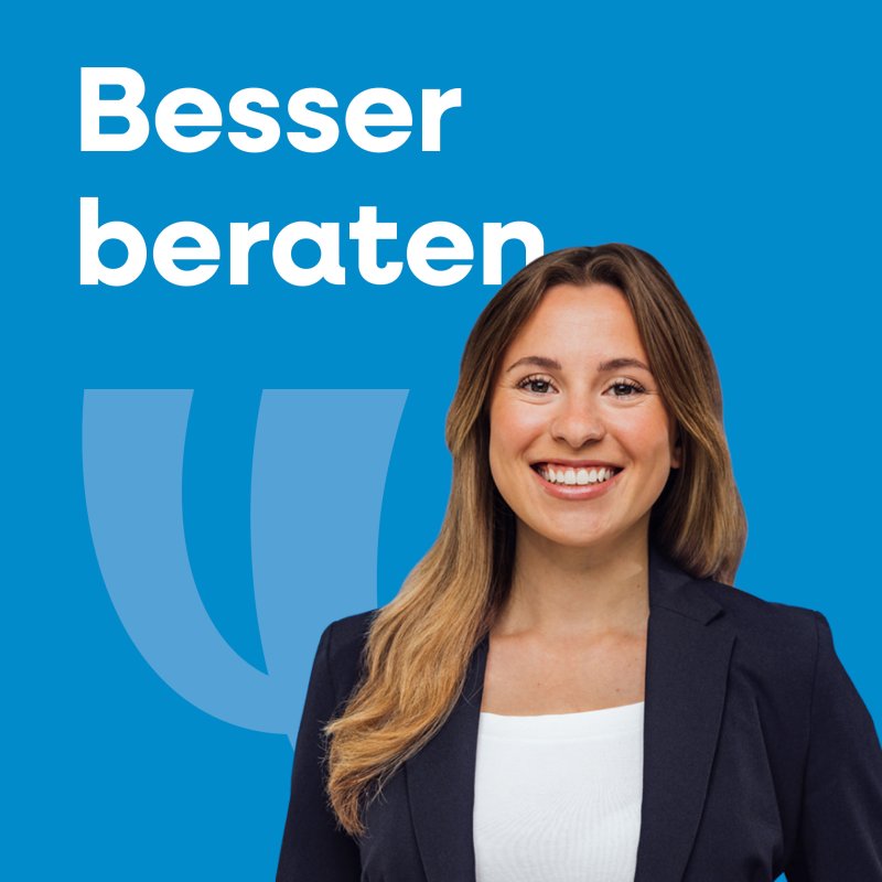 Besser beraten