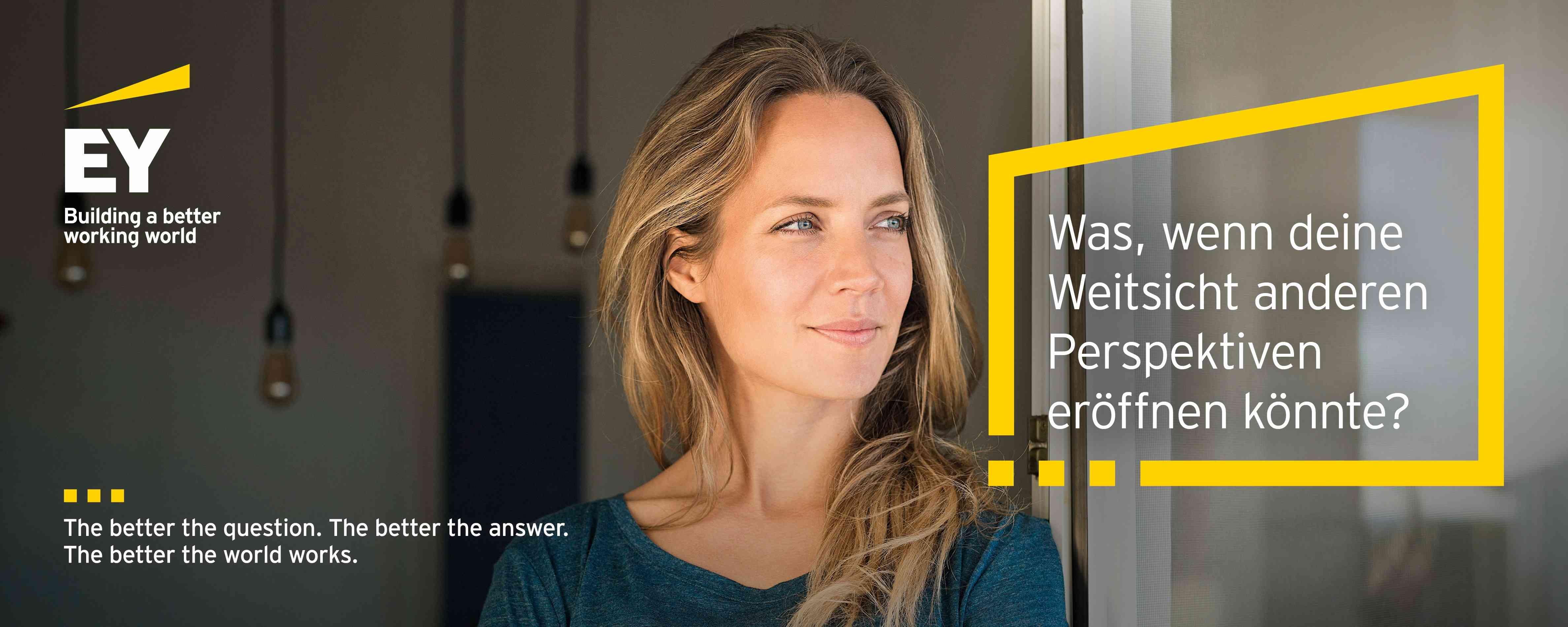 Senior Consultant Financial Crime, Compliance und Conduct Financial