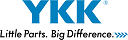 YKK logo