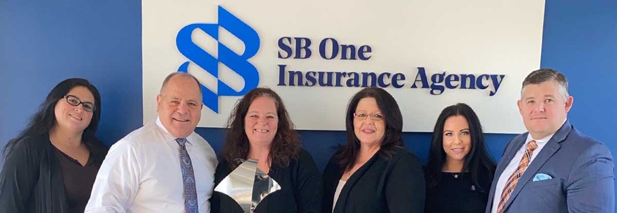 Careers at SB One Insurance Agency