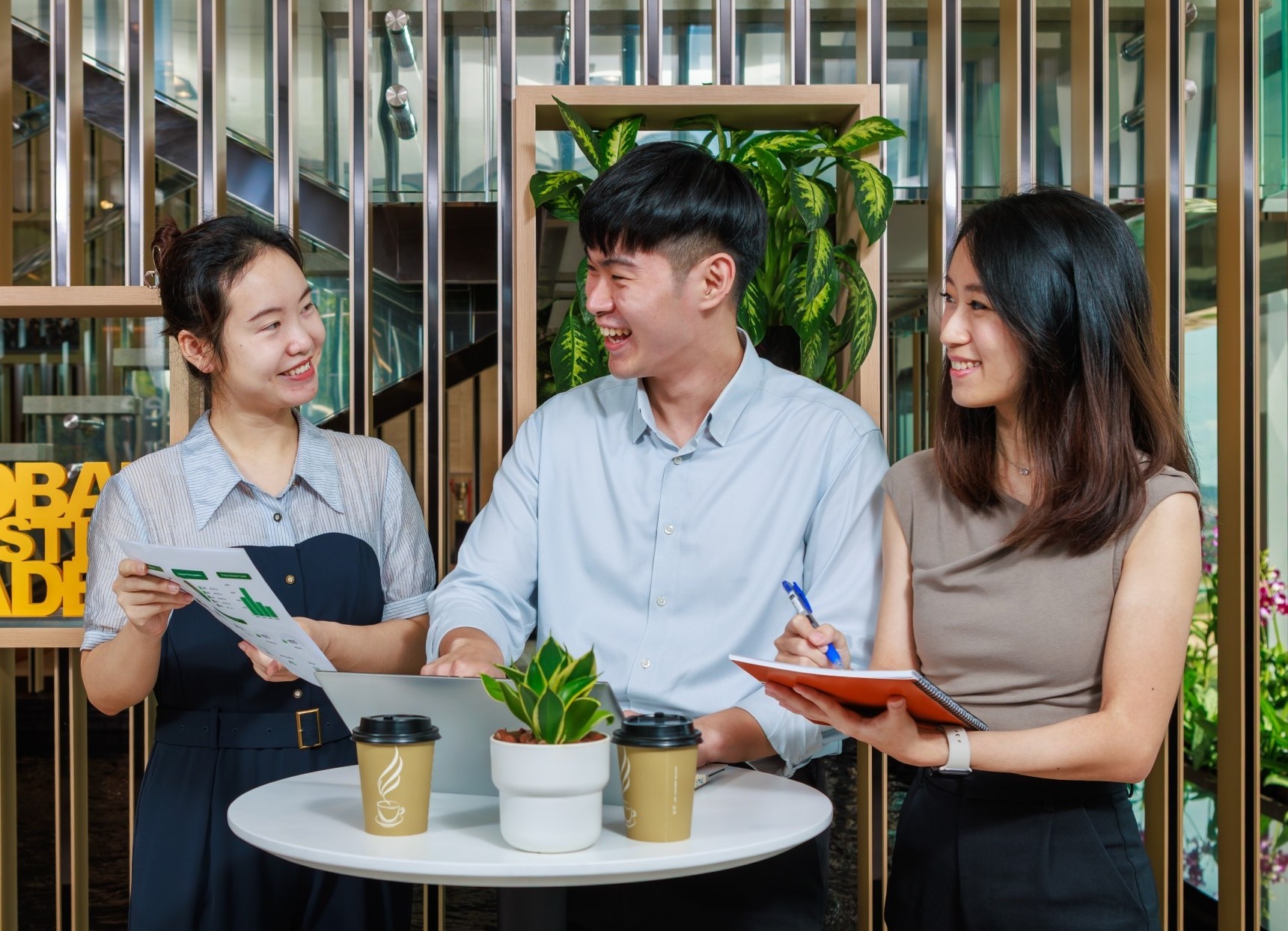 Mapletree Associate Programme