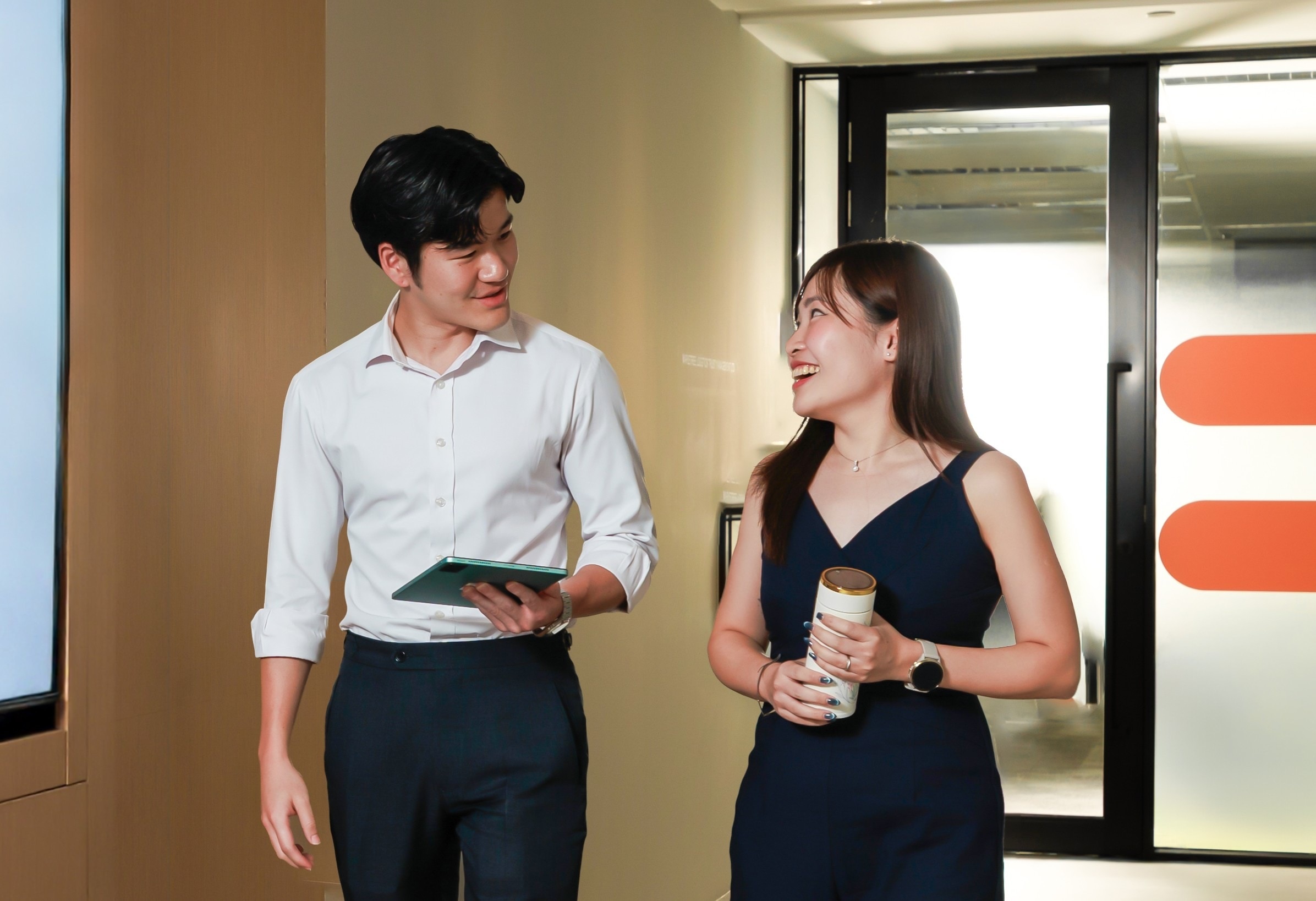 Mapletree Executive Programme