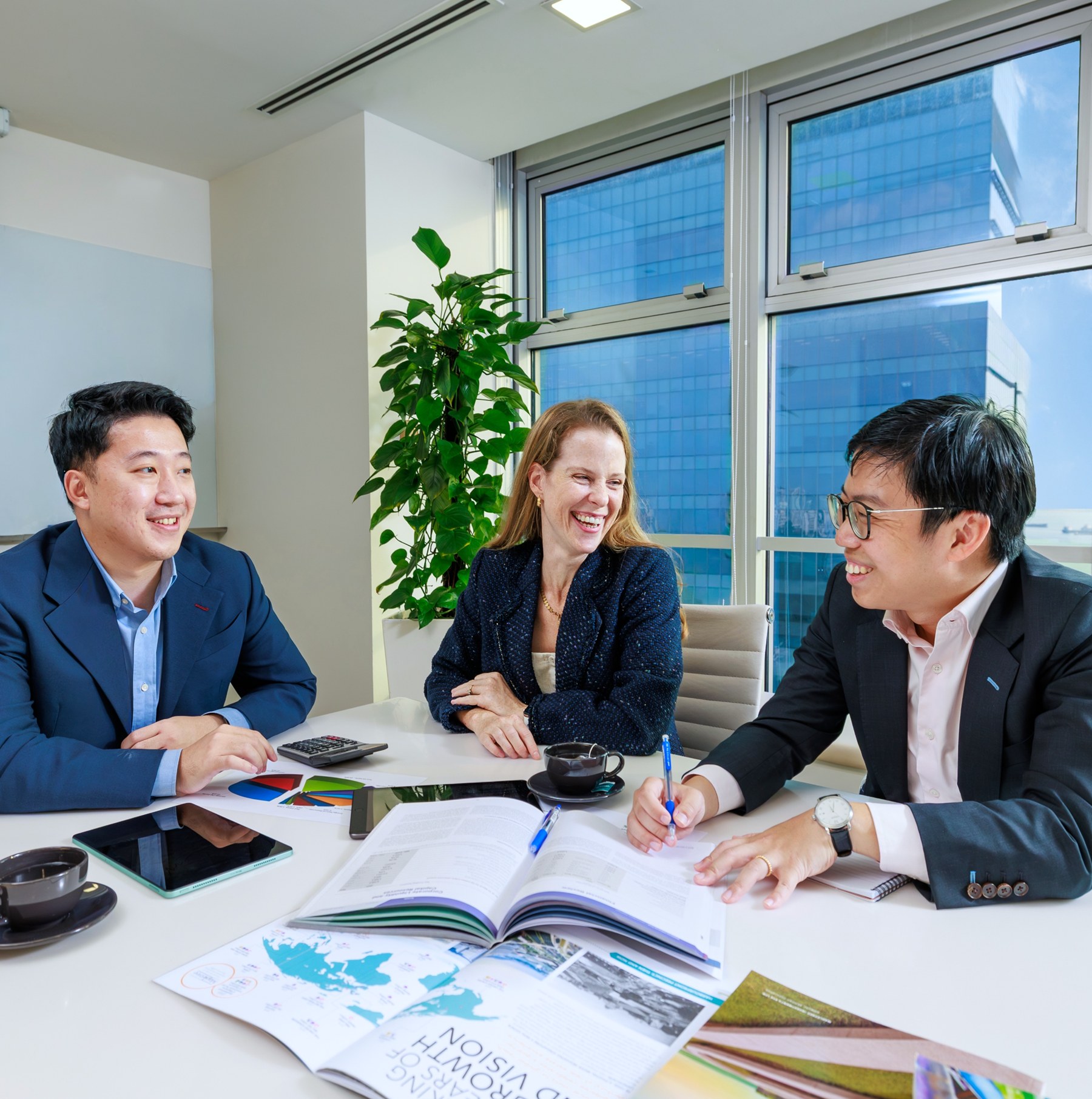 Investment Management