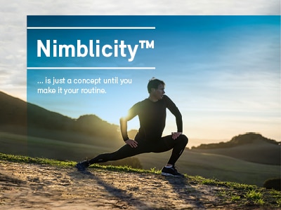 Nimblicity™