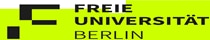 Logo der Freien Universität Berlin