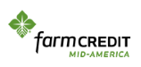 Farm Credit Mid-America Logo