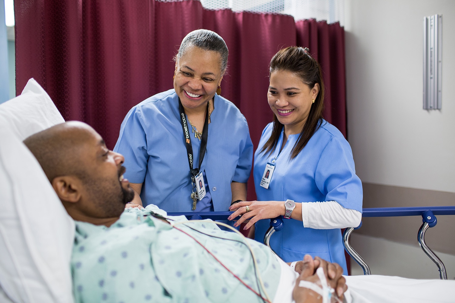 Chicago Area Nursing Jobs