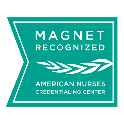 Magnet Recognized award logo